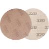 PFERD TOOLS KSS NET 150 A 150 45018015 brusné papíry pro excentrické brusky Zrnitost 150 (Ø) 150 mm 25 ks PFERD TOOLS KSS NET 150 A 150 45018015 brusné papíry pro excentrické brusky Zrnitost 150 (Ø) 150 mm 25 ks
