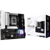 ASRock B860M Pro RS Základní deska Socket (PC) Intel® 1851 Tvarový faktor Micro-ATX ASRock B860M Pro RS Základní deska Socket (PC) Intel® 1851 Tvarový faktor Micro-ATX