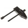 Objímka, Nástrojářská svěrka 75 mm x 44 mm RS PRO Objímka, Nástrojářská svěrka 75 mm x 44 mm RS PRO