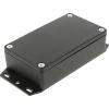 Hammond Electronics 1550Z111F univerzální pouzdro 115 x 66 x 55 litý h...