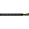 LAPP ÖLFLEX® CLASSIC BLACK 110 řídicí kabel 3 G 0.75 mm² černá 1120233-1 metrové zboží