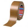 Balicí páska 60013, Hnědá 60013-00000-10 pomocný materiál: Papír, délka: 25 m Tesa 50 mm