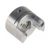 Spojka 19.1 mm OD MJC19-8-A Ruland, vývrt: 8mm Není opatřeno klíčovou drážkou, délka: 27.2 mm Spojka 19.1 mm OD MJC19-8-A Ruland, vývrt: 8mm Není opatřeno klíčovou drážkou, délka: 27.2 mm