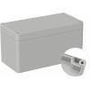 TRU COMPONENTS TC-9065664 Průmyslová skříň 160 x 80 x 85 ABS šedobílá (RAL 7035) 1 ks TRU COMPONENTS TC-9065664 Průmyslová skříň 160 x 80 x 85 ABS šedobílá (RAL 7035) 1 ks