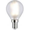 Paulmann 28673 LED Energetická třída (EEK2021) F (A - G) E27 kulatý tv...