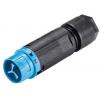 Wieland Electric RST16I3KSBS 15 30SW 46.432.3030.1 upravený kulatý fas...