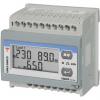 Elektroměr, řada: EM210 LCD 7číslicový 3fázový Elektroměr Impulzový výstup, výška výřezu: 72 mm, šířka výřezu: 72 mm,