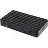 KS Tools 160.0525 Gumové podložky (d x š x v) 162 x 92 x 25 mm KS Tools 160.0525 Gumové podložky (d x š x v) 162 x 92 x 25 mm