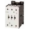 Eaton 0 NO, 0 NC Stykač napětí ve vinutí 24V dc 3pólový 95 A 690V 45 kW s 3 NO kontakty 24V dc Řízení motoru, Rezistivní Eaton 0 NO, 0 NC Stykač napětí ve vinutí 24V dc 3pólový 95 A 690V 45 kW s 3 NO kontakty 24V dc Řízení motoru, Rezistivní
