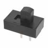 C & K Switches S201031MS02Q Slide Switch S Series posuvný přepínač 125 V/AC, 125 V/DC 6 A 2x vyp/zap 1 ks Bulk C & K Switches S201031MS02Q Slide Switch S Series posuvný přepínač 125 V/AC, 125 V/DC 6 A 2x vyp/zap 1 ks Bulk
