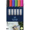 Staedtler fix Noris 329 C12 barevně tříděná 12 ks