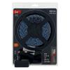 Solight LED COB pásek, sada s adaptérem, vypínač, 5m, 8W/m, 800lm/m, t...