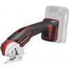 Einhell TE-UC 18/6 Li - Solo akumulátorový univerzální řezák, 18 V, 4432010