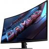 Gigabyte GS32QCA herní monitor 80 cm (31.5 palec)2560 x 1440 Pixel, 16:9, 1 ms, VA LED