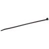Stahovací páska Nerozpojitelné 111-05000 T50R-PA66-BK 200 mm 4.6mm Černá Nylon 66 HellermannTyton