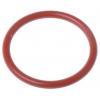 O-kroužek, Silikon 3.53 mm silná 34.52 mm (vnitřní prům.), teplotní rozsah: 200 °C 1.63 in OD, teplotní rozsah: -60 °C O-kroužek, Silikon 3.53 mm silná 34.52 mm (vnitřní prům.), teplotní rozsah: 200 °C 1.63 in OD, teplotní rozsah: -60 °C