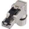 LAPP 21700639, zástrčka RJ45, zástrčka, zahnutá, 1 ks