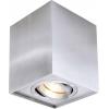 Deko Light 122417 Dato Silber stropní svítidlo GU10 stříbrná Deko Light 122417 Dato Silber stropní svítidlo GU10 stříbrná