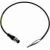 Molex upravený zástrčkový konektor pro senzory - aktory, 1200868089, 1...