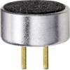 TRU COMPONENTS TC-9202040 mikrofon 2 - 10 V/DC Rozsah frekvence=100 Hz - 10000 Hz TRU COMPONENTS TC-9202040 mikrofon 2 - 10 V/DC Rozsah frekvence=100 Hz - 10000 Hz