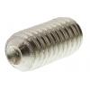 RS PRO Závrtný šroub, Nerezová ocel M6 x , délka: 12 mm