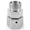 Parker Hydraulická armatura DIN 10.3 mm OD Parker Hydraulická armatura DIN 10.3 mm OD