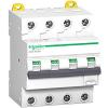 Schneider Electric A9D77425 proudový chránič/elektrický jistič Schneider Electric A9D77425 proudový chránič/elektrický jistič