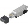 Weidmüller 1992820000, zástrčka RJ45, zásuvka, vícebarevná, 1 ks Weidmüller 1992820000, zástrčka RJ45, zásuvka, vícebarevná, 1 ks