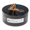 RS PRO Toroidní transformátor, počet výstupů: 2, primární napětí: 230 V ac, sekundární napětí: 2 x 25 V ac 500 VA, RS PRO Toroidní transformátor, počet výstupů: 2, primární napětí: 230 V ac, sekundární napětí: 2 x 25 V ac 500 VA,