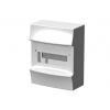 Domovní rozvaděč 8 Plastové No ABB IP41 MISTRAL41W 750 Mistrail41W Domovní rozvaděč 8 Plastové No ABB IP41 MISTRAL41W 750 Mistrail41W
