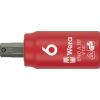 Einhell Impact sada bitů a nástrčných klíčů, 1/2 , 109288 Einhell Impact sada bitů a nástrčných klíčů, 1/2 , 109288