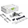 Festool SYS3 M 137 FS/2-Set Sada příslušenství, 577157 Festool SYS3 M 137 FS/2-Set Sada příslušenství, 577157