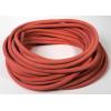 Ohebné trubky Přírodní pryž délka 25 m Červená, vnitřní průměr: 8 mm (vnitřní prům.) Saint-Gobain 18 mm OD