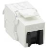 Value RJ45 vestavný modul Keystone CAT 6A 1 ks
