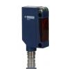 Telemecanique Sensors Fotoelektrický snímač, řada: XUM Infračervené Blok 4kolíkový M8, výstup: Relé Jednocestný IP67 Telemecanique Sensors Fotoelektrický snímač, řada: XUM Infračervené Blok 4kolíkový M8, výstup: Relé Jednocestný IP67