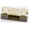 Molex zásuvkový konektor na kabel 215913-1005, 1 ks Molex zásuvkový konektor na kabel 215913-1005, 1 ks