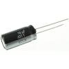 Panasonic ECA2GHG100 elektrolytický kondenzátor radiální 5.00 mm 10 µF 400 V 20 % (Ø) 10.00 mm 1 ks Tape cut