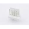 Molex pinová lišta (standardní) 5, rozteč 2.54 mm, 22272051, 1 ks Bulk Molex pinová lišta (standardní) 5, rozteč 2.54 mm, 22272051, 1 ks Bulk