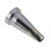 Weller Pájecí hrot, číslo modelu: LT B 2.4 mm 13 mm Šroubovák, pro použití s: WSFP/WSP80/WP80/WXP80, LR21/TCPS poslední Weller Pájecí hrot, číslo modelu: LT B 2.4 mm 13 mm Šroubovák, pro použití s: WSFP/WSP80/WP80/WXP80, LR21/TCPS poslední
