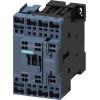Siemens 1 NO, 1 NC Stykač napětí ve vinutí 24V 4pólový 40 A 7.5 kW s 1 NO/1 NC kontakty 24V Rezistivní zátěž 4P