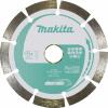 Makita D-80086 D-80086 diamantový řezný kotouč Průměr 125 mm Ø otvoru 22.23 mm beton, cihla, Vápenopísková cihla 1 ks Makita D-80086 D-80086 diamantový řezný kotouč Průměr 125 mm Ø otvoru 22.23 mm beton, cihla, Vápenopísková cihla 1 ks
