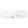 Supertronic PP118W-S Pouzdro senzoru 71 x 71 x 27 1 ks Supertronic PP118W-S Pouzdro senzoru 71 x 71 x 27 1 ks