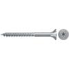Fischer 573050 šrouby do dřevotřísky 50 mm TX 500 ks