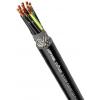 LAPP 1136115/1000 řídicí kabel 12 x 0.75 mm², 1000 m LAPP 1136115/1000 řídicí kabel 12 x 0.75 mm², 1000 m