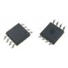 Komparátor LM393D, duální, SMD SOIC-8