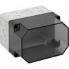 Spelsberg TK PC 1811-16-tm 13800601 univerzální pouzdro 180 x 110 x 165 plast šedá 1 ks Spelsberg TK PC 1811-16-tm 13800601 univerzální pouzdro 180 x 110 x 165 plast šedá 1 ks