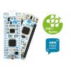 STMicroelectronics Vyhodnocovací deska, STM32L011K4T6, STM, MCU NUCLEO-L011K4, Mikrokontrolér, ARM Cortex-M0, STM32 STMicroelectronics Vyhodnocovací deska, STM32L011K4T6, STM, MCU NUCLEO-L011K4, Mikrokontrolér, ARM Cortex-M0, STM32