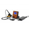 Pájecí stanice, číslo modelu: GT120-HP-T6 GT120 Digitální 100V ac, 240 V ac Metcal 450 °C Pájení 120 W Pájecí stanice, číslo modelu: GT120-HP-T6 GT120 Digitální 100V ac, 240 V ac Metcal 450 °C Pájení 120 W