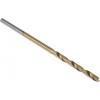 Vrták, celková délka: 43mm, HSS, počet kusů: 10 Válcovitý dřík 1.7 mm RS PRO Vrták, celková délka: 43mm, HSS, počet kusů: 10 Válcovitý dřík 1.7 mm RS PRO