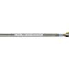 LAPP ÖLFLEX® CLASSIC 100 SY 16031/1000 řídicí kabel 12 G 0.75 mm², 1000 m, transparentní